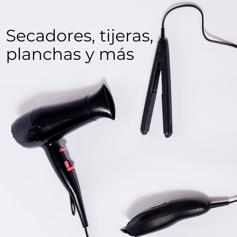 Herramientas profesionales