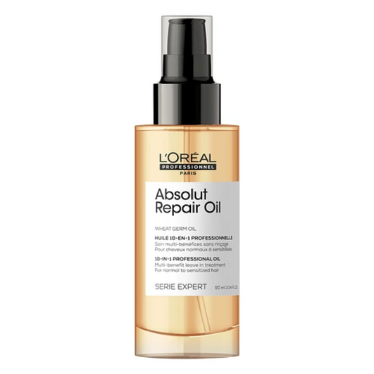 Aceite de pelo Absolut Repair - 10 en 1 - 90ml