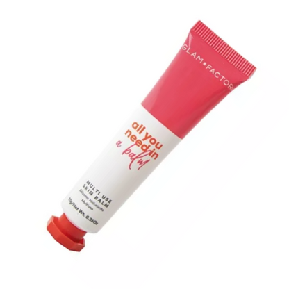 Bálsamo Hidratante Multiuso - All you need in a balm