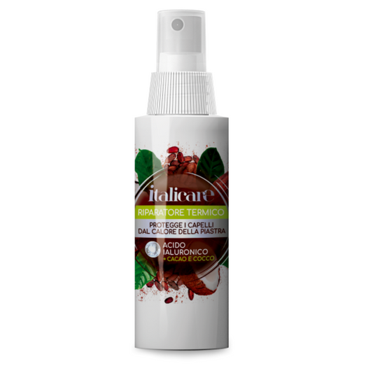 Protector térmico - Ácido hialurónico, cacao y coco - 100 ml