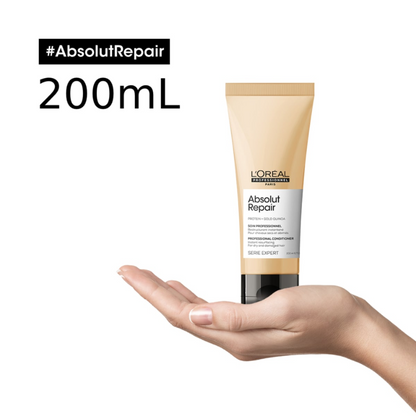 Acondicionador Serie Expert Absolut Repair