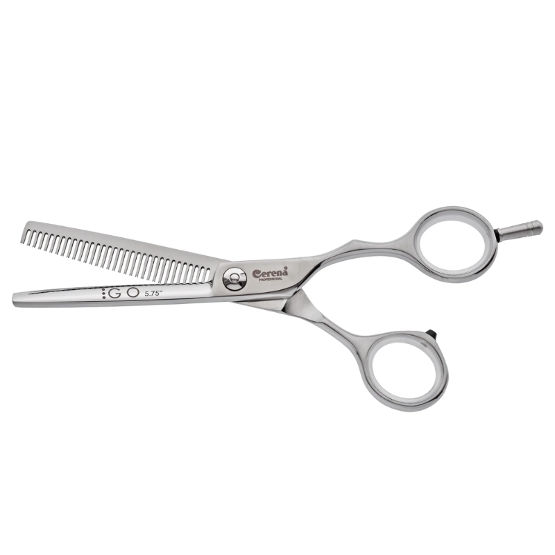 Tijera Profesional Esculpidora - Modelo Go 7725 - Medida 5.75
