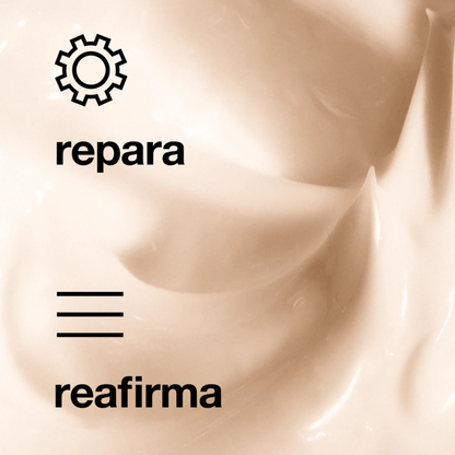 Crema Hidratante Smart Spf15 Custom Repair