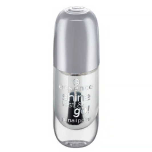 Esmalte Gel - Shine Last & Go!