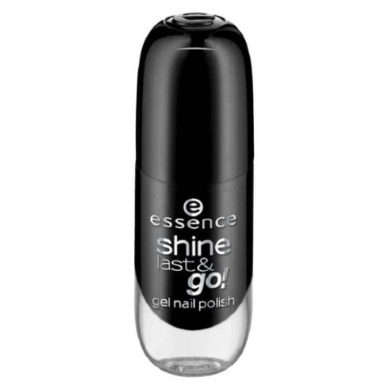 Esmalte Gel - Shine Last & Go!