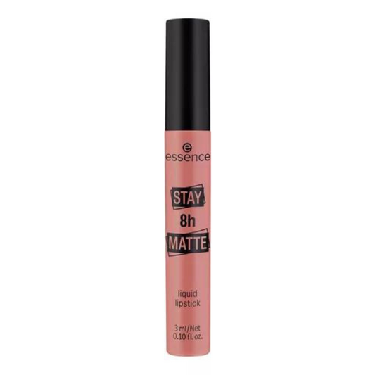 Labial líquido Stay Matte 8h