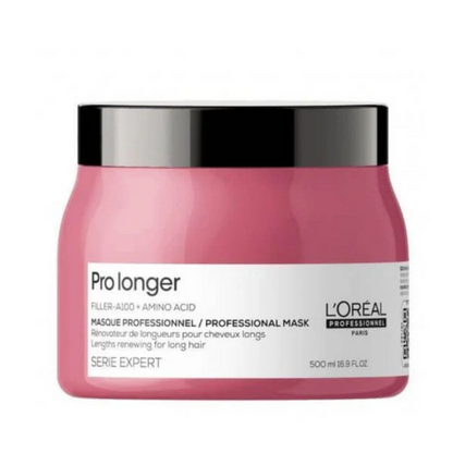 Mascarilla capilar Serie Expert Pro Longer
