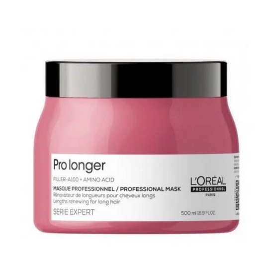 Mascarilla capilar Serie Expert Pro Longer