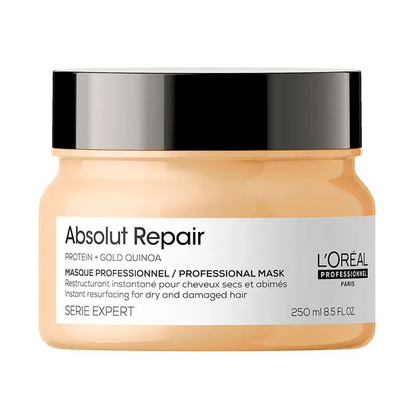Mascarilla capilar Serie Expert Absolut Repair