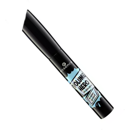 Mascara De Pestañas Volume Hero Waterproof - Color Negro