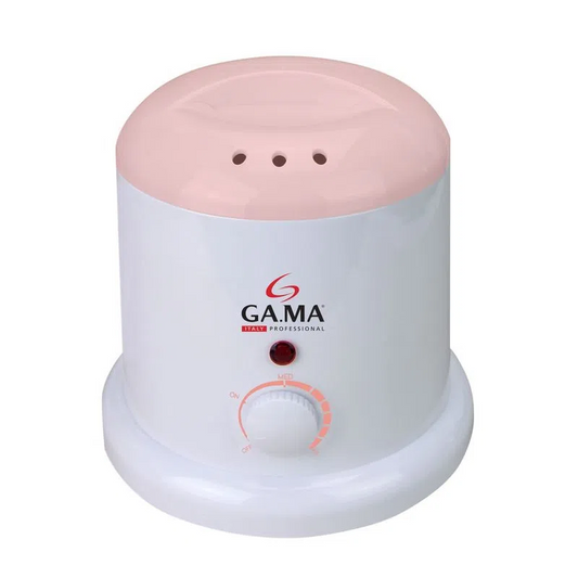 Olla para depilación con cera 1 kg