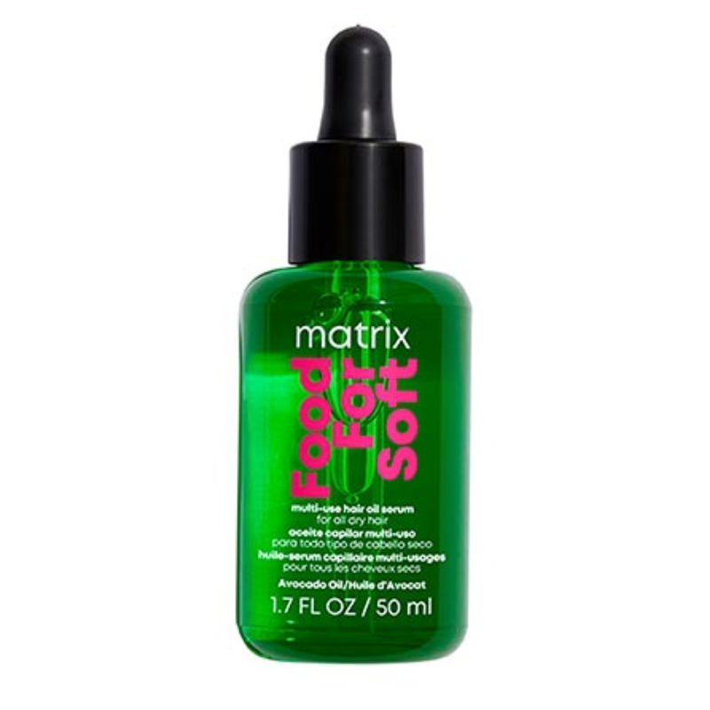 Sérum hidratante de pelo Food for soft - 50 ml