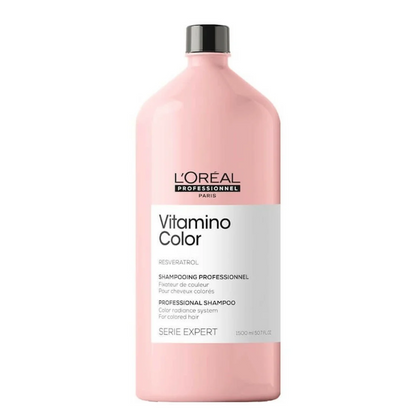 Shampoo Serie Expert VItamino Color -1500 ml