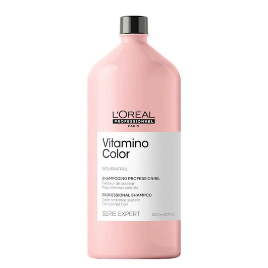 Shampoo Serie Expert VItamino Color -1500 ml