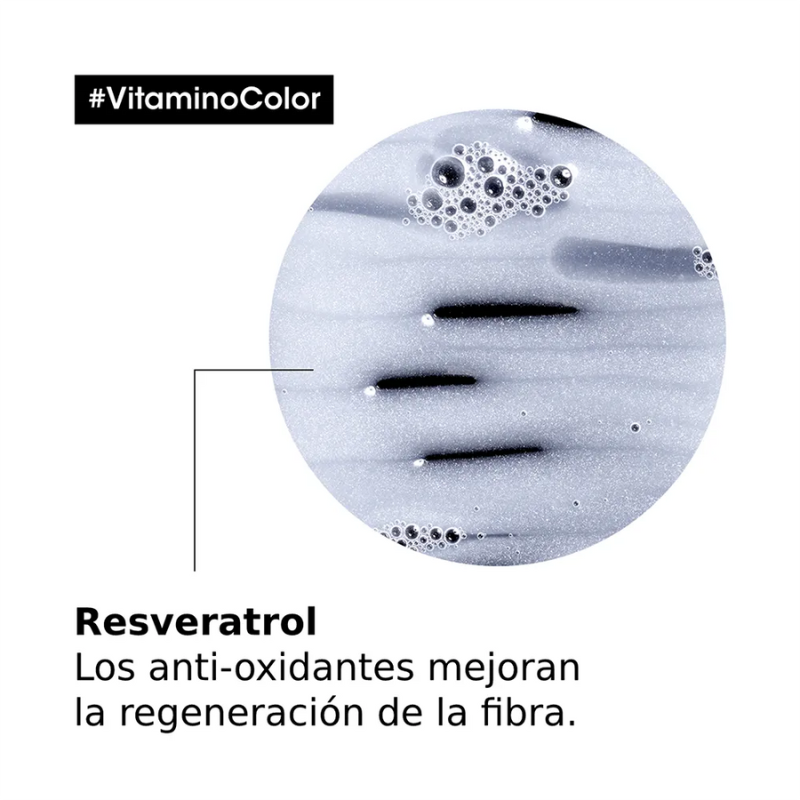 Shampoo Serie Expert VItamino Color -1500 ml