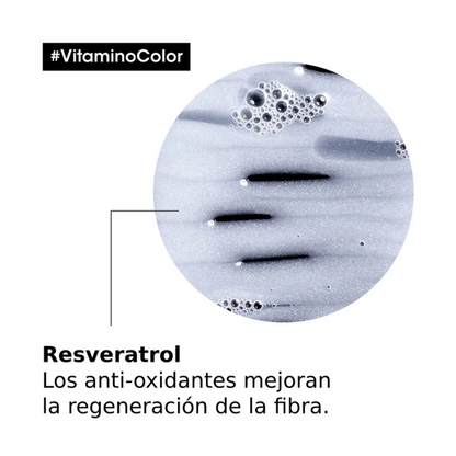 Shampoo Serie Expert VItamino Color -1500 ml