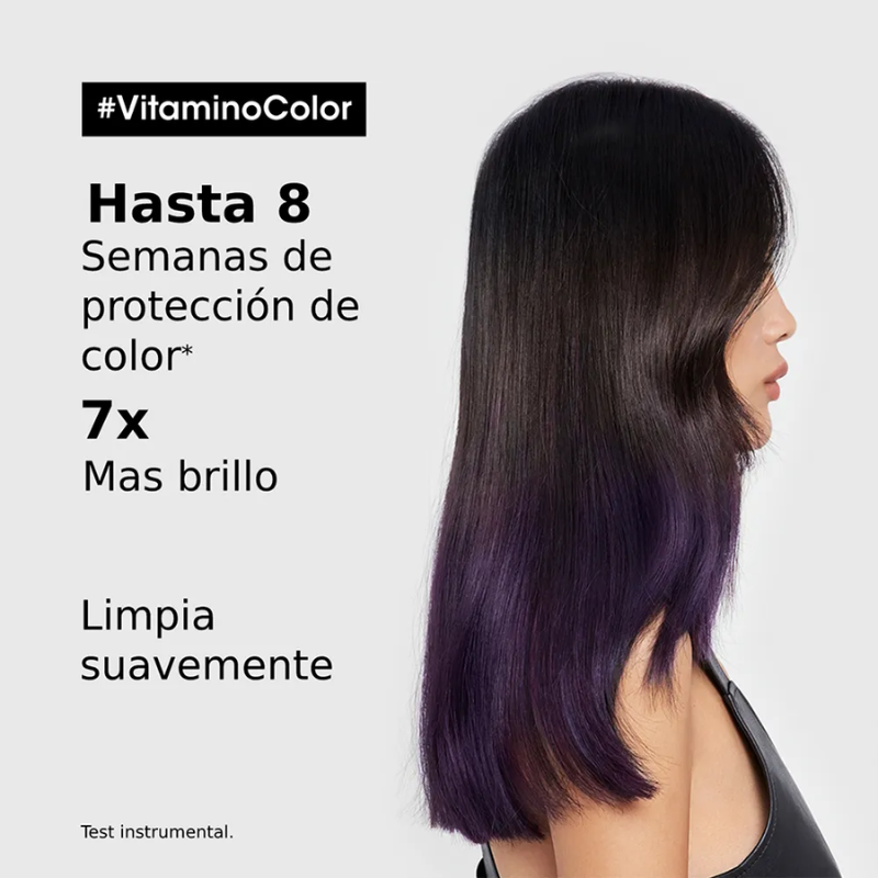 Shampoo Serie Expert VItamino Color -1500 ml