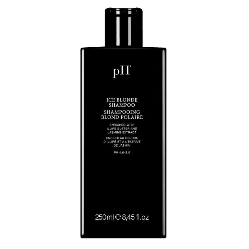 Shampoo Cabellos Rubios 250 ML