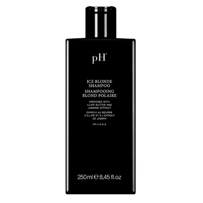 Shampoo Cabellos Rubios 250 ML