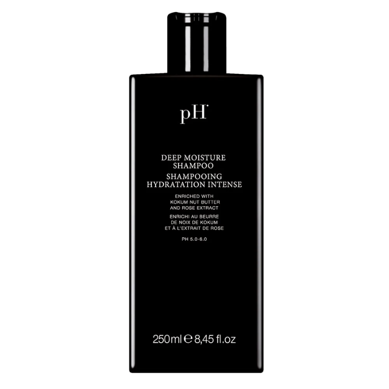 Shampoo Hidratación Profunda 250 ML