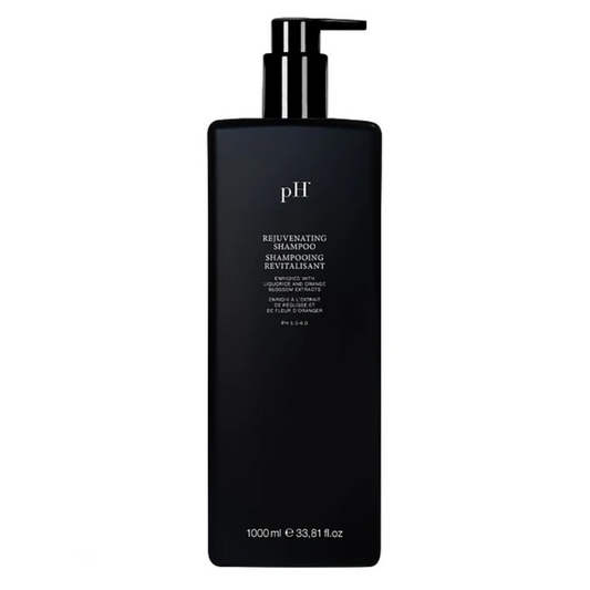 Shampoo Regenerador 1L