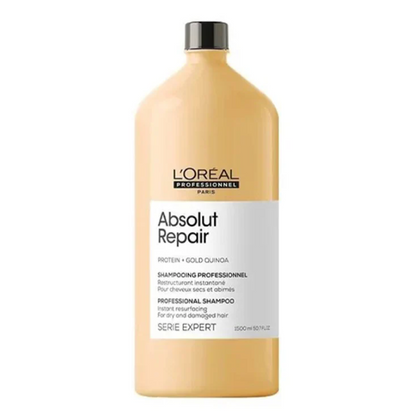 Shampoo Serie Expert Absolut Repair