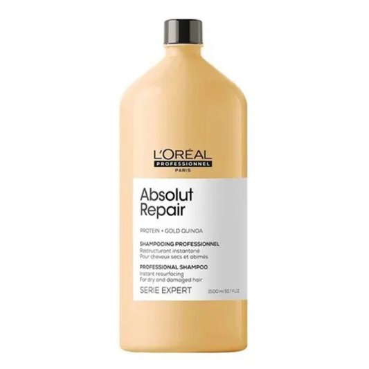 Shampoo Serie Expert Absolut Repair