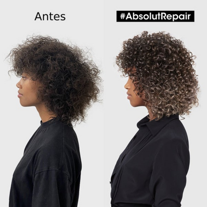 Shampoo Serie Expert Absolut Repair
