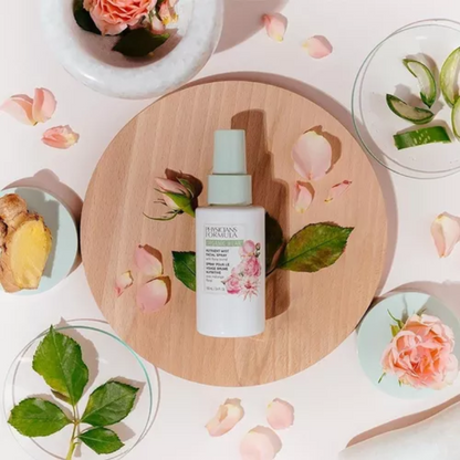 Spray Facial Nutritivo - Organic Wear