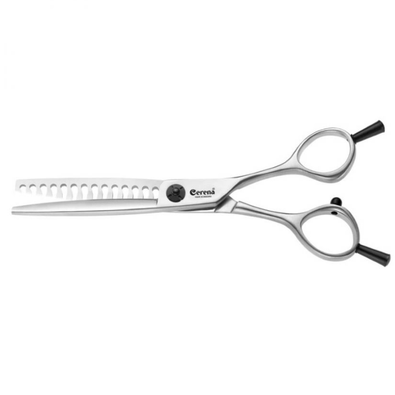 Tijera Profesional Texturizer - Modelo Creative 4514 - Medida 5.75"