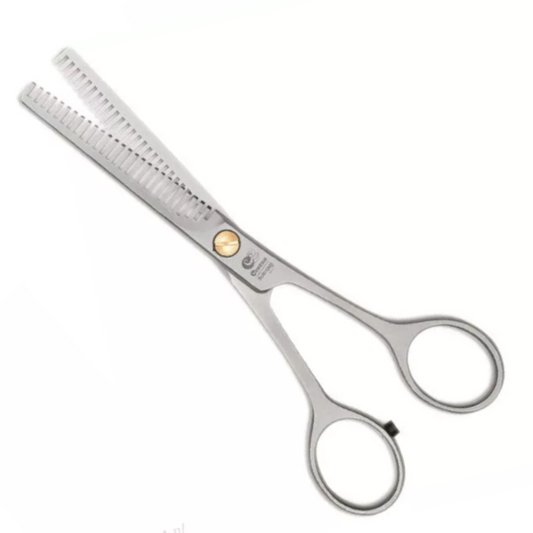 Tijera profesional Texturizer - Modelo Sahara 3502 - Medida 5.5