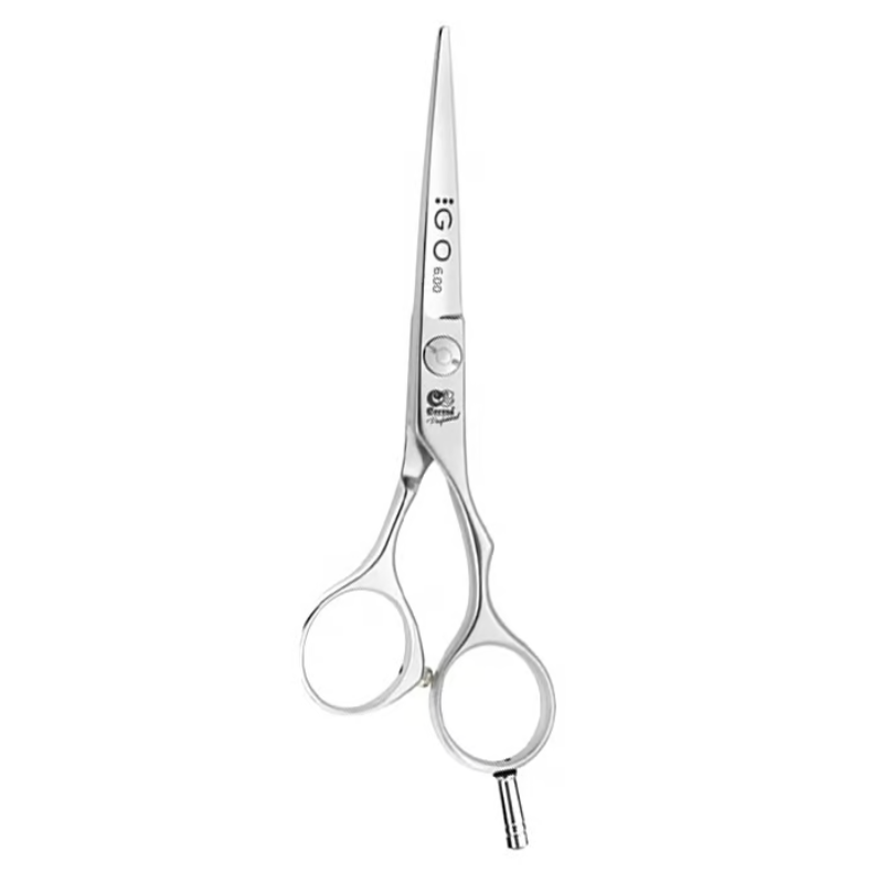 Tijera profesional - Modelo GO 7760 - Medida 6.0