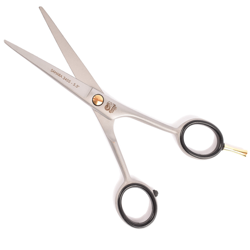 Tijera profesional - Modelo Sahara 3455 - Medida 5.5