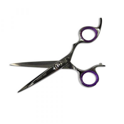 Tijera Profesional Microdentada - Modelo 1022 - Medida 5.5
