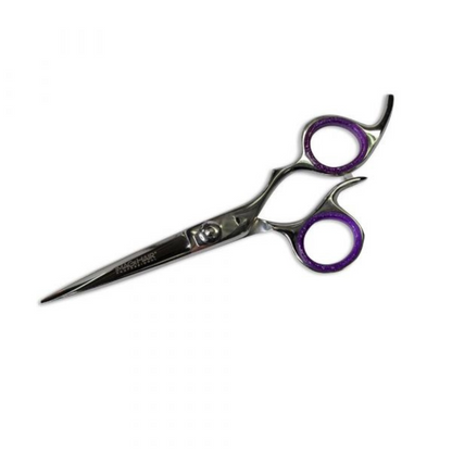 Tijera Profesional Microdentada - Modelo 1022 - Medida 5.5