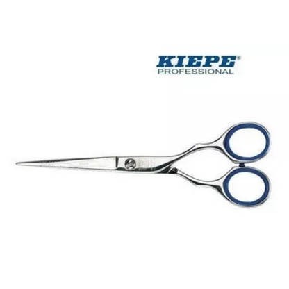 Tijera Profesional - Modelo Studio Style - Medida 6'' Alemana acero inoxidable ergonómica