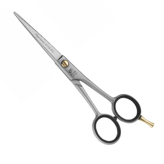 Tijera Profesional - Modelo Superieur 6119 - Medida 6.0