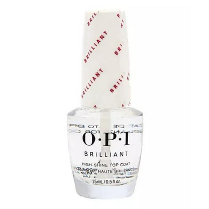Top Coat - Brilliant - High Shine